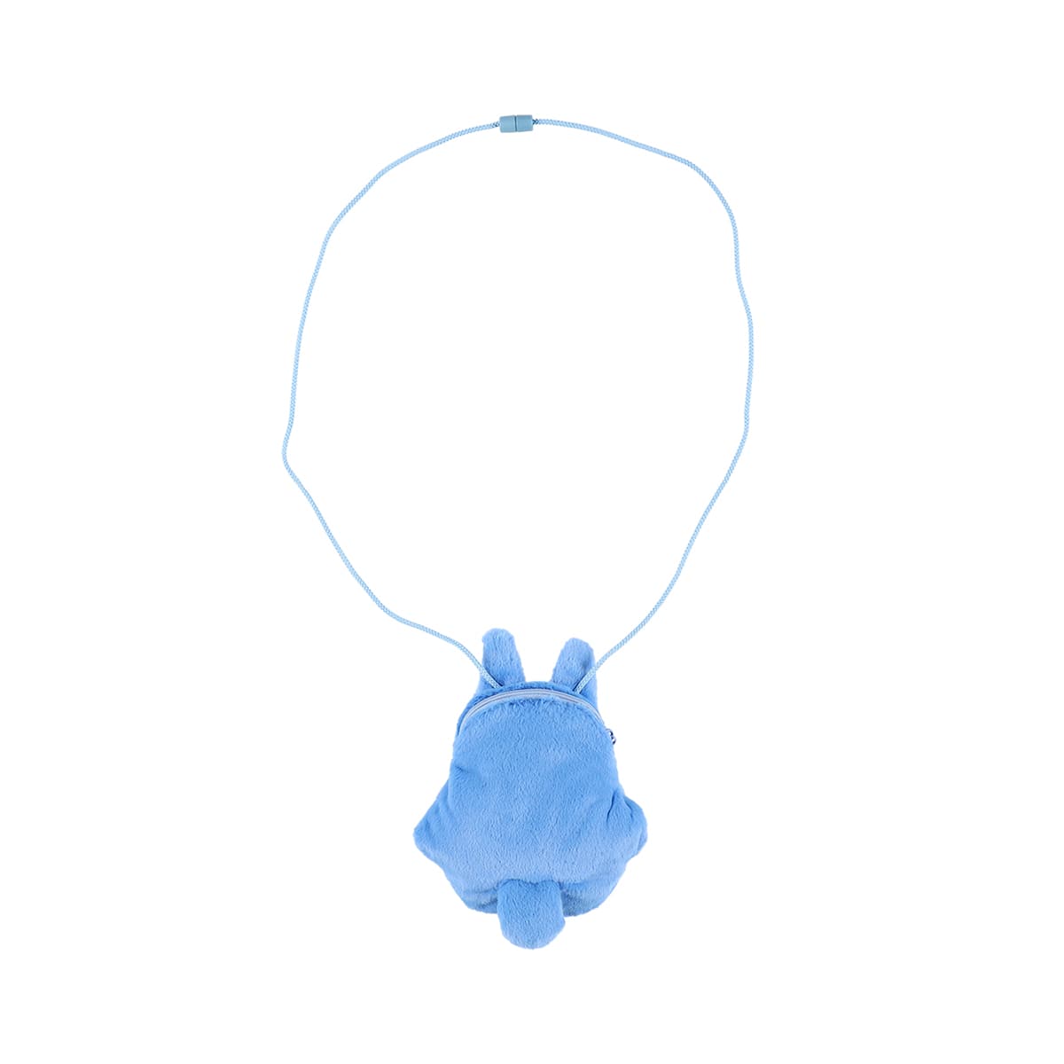 となりのトトロ ネックポーチ 中トトロ | どんぐり共和国そらのうえ店