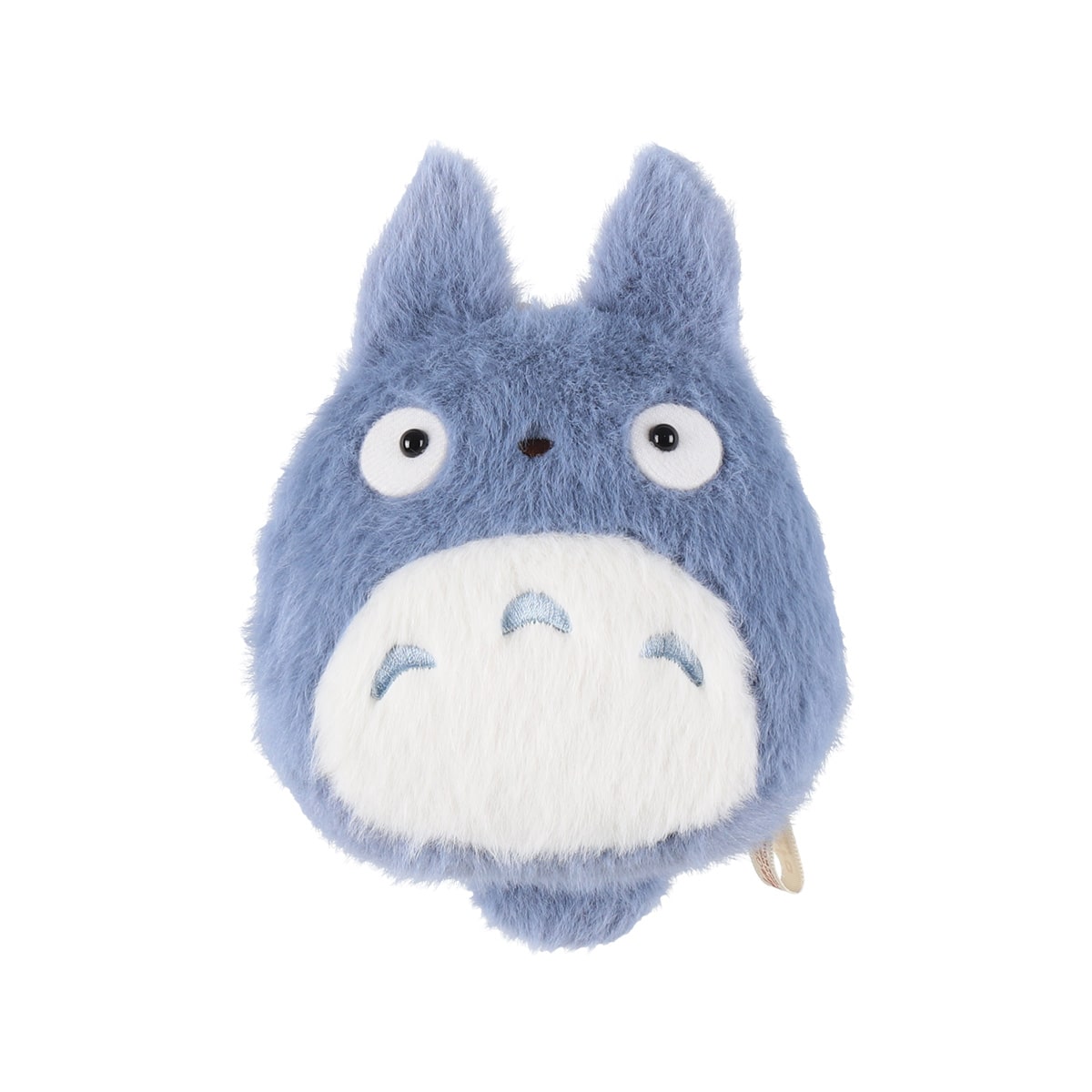 となりのトトロ ふわふわ がまぐち 中トトロ | どんぐり共和国そらのうえ店