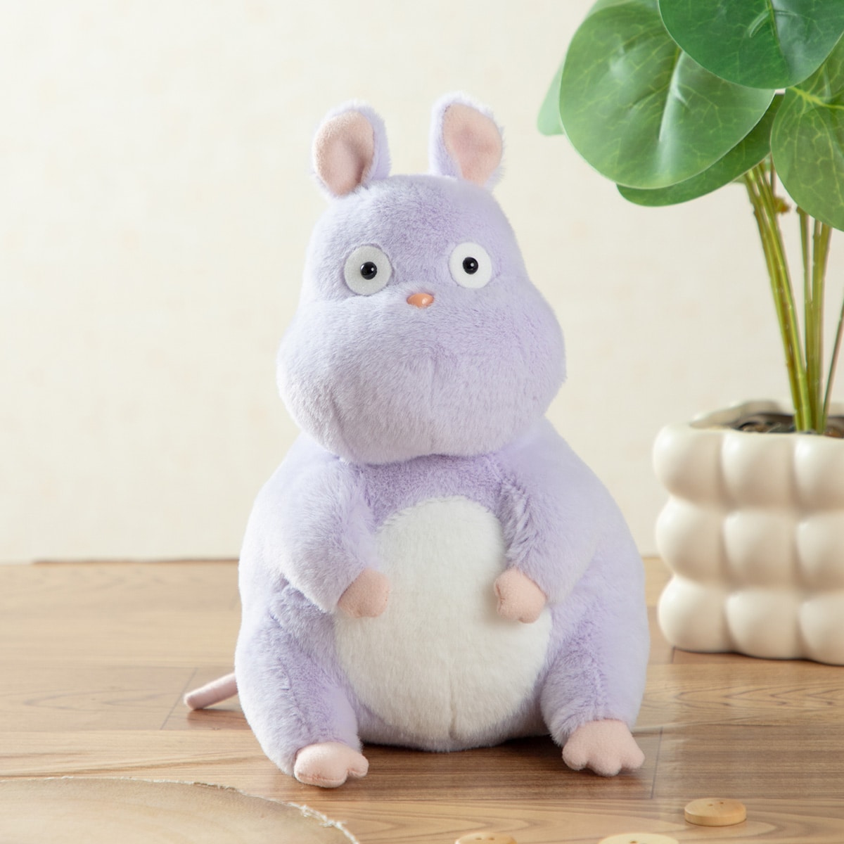 千と千尋の神隠し こもれび 坊ねずみ | どんぐり共和国そらのうえ店