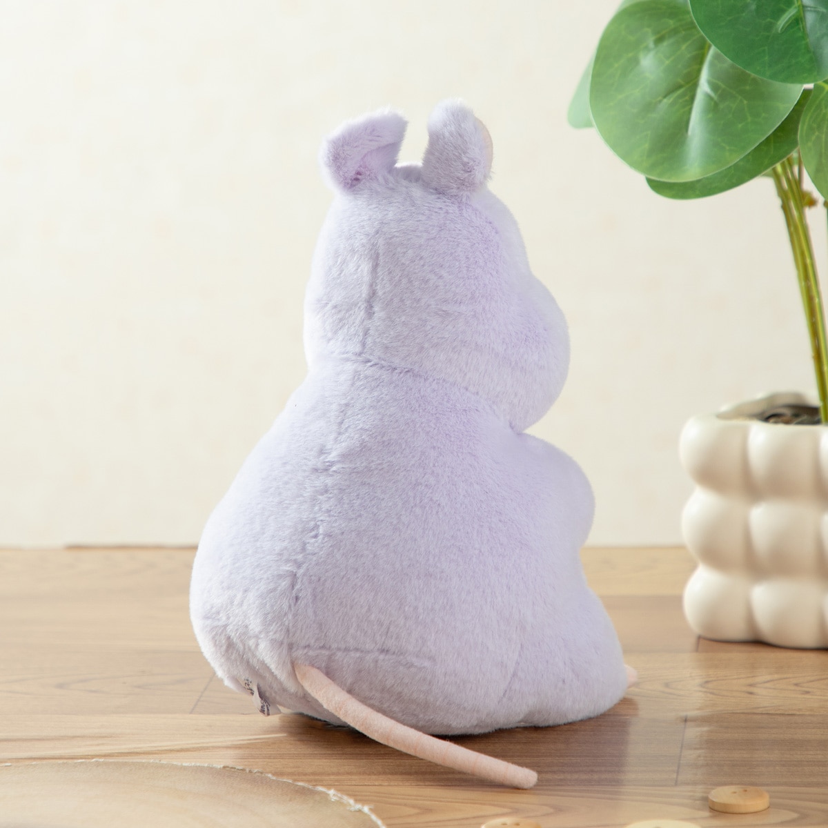 千と千尋の神隠し こもれび 坊ねずみ | どんぐり共和国そらのうえ店