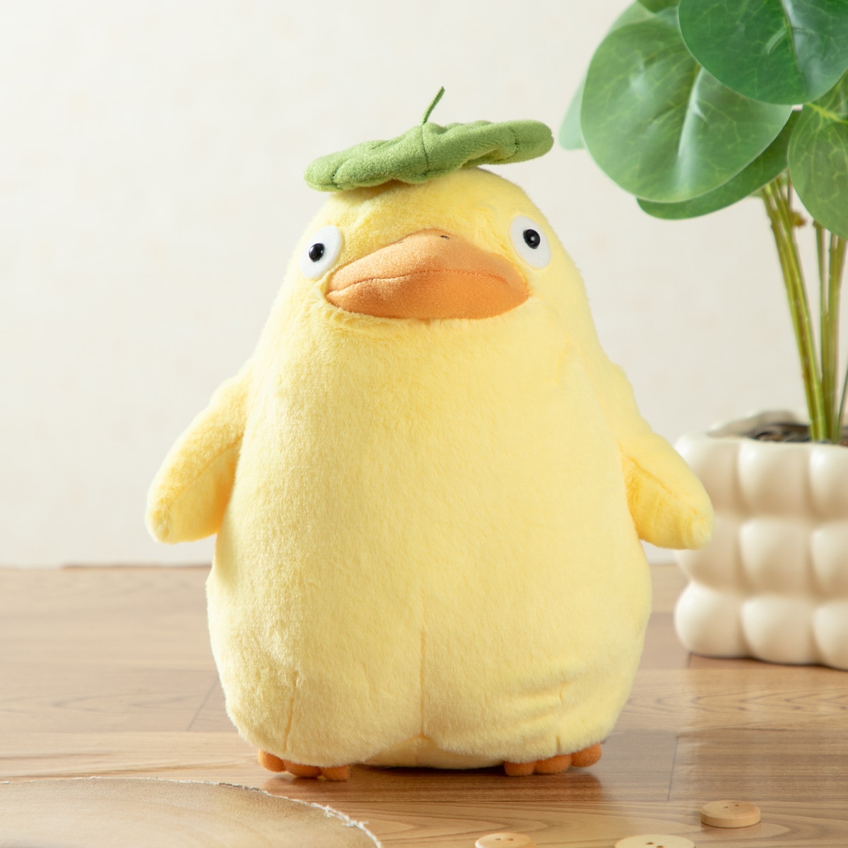 千と千尋の神隠し こもれび オオトリさま | どんぐり共和国そらのうえ店