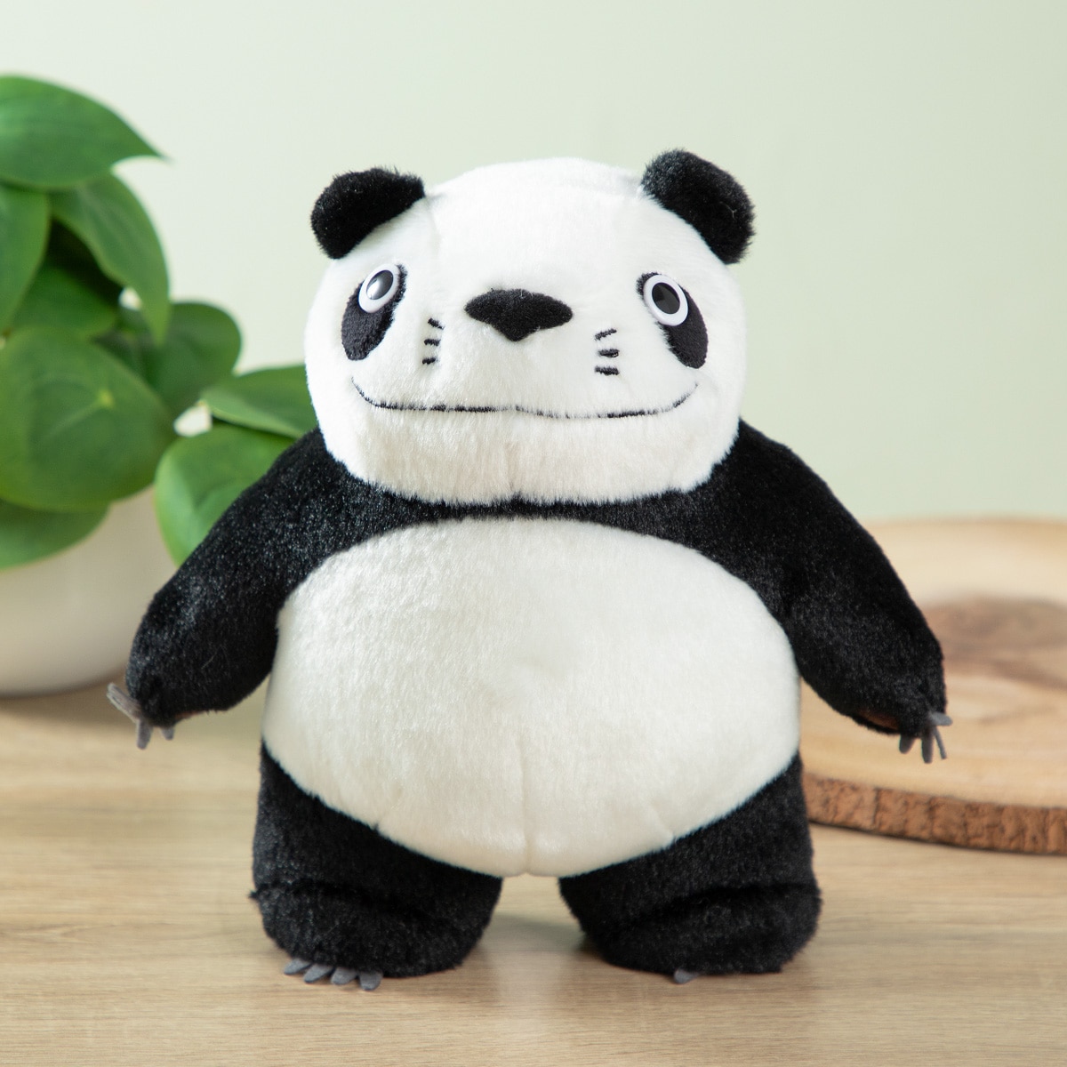 パンダコパンダ パパンダ 立ち | どんぐり共和国そらのうえ店