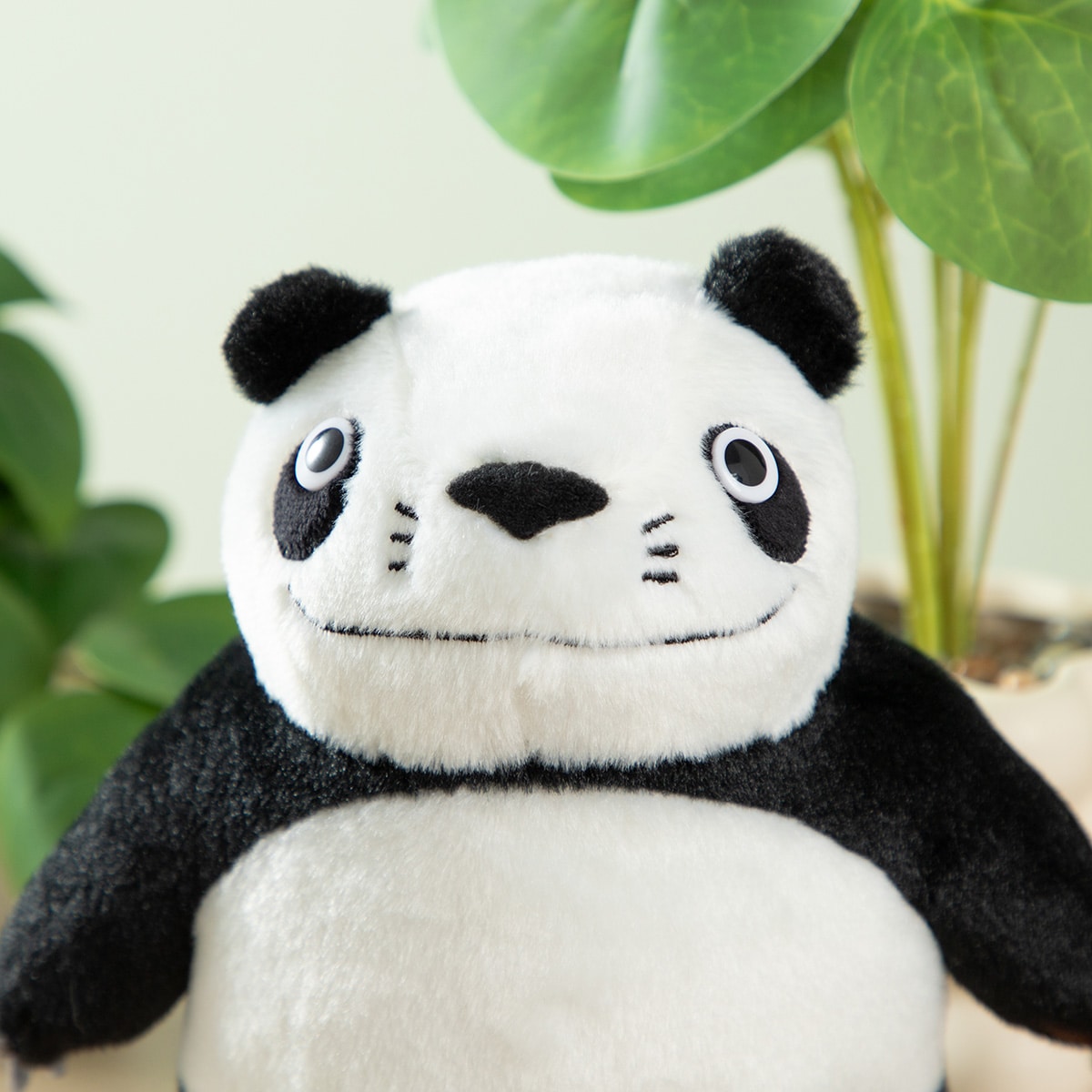 パンダコパンダ パパンダ 立ち | どんぐり共和国そらのうえ店