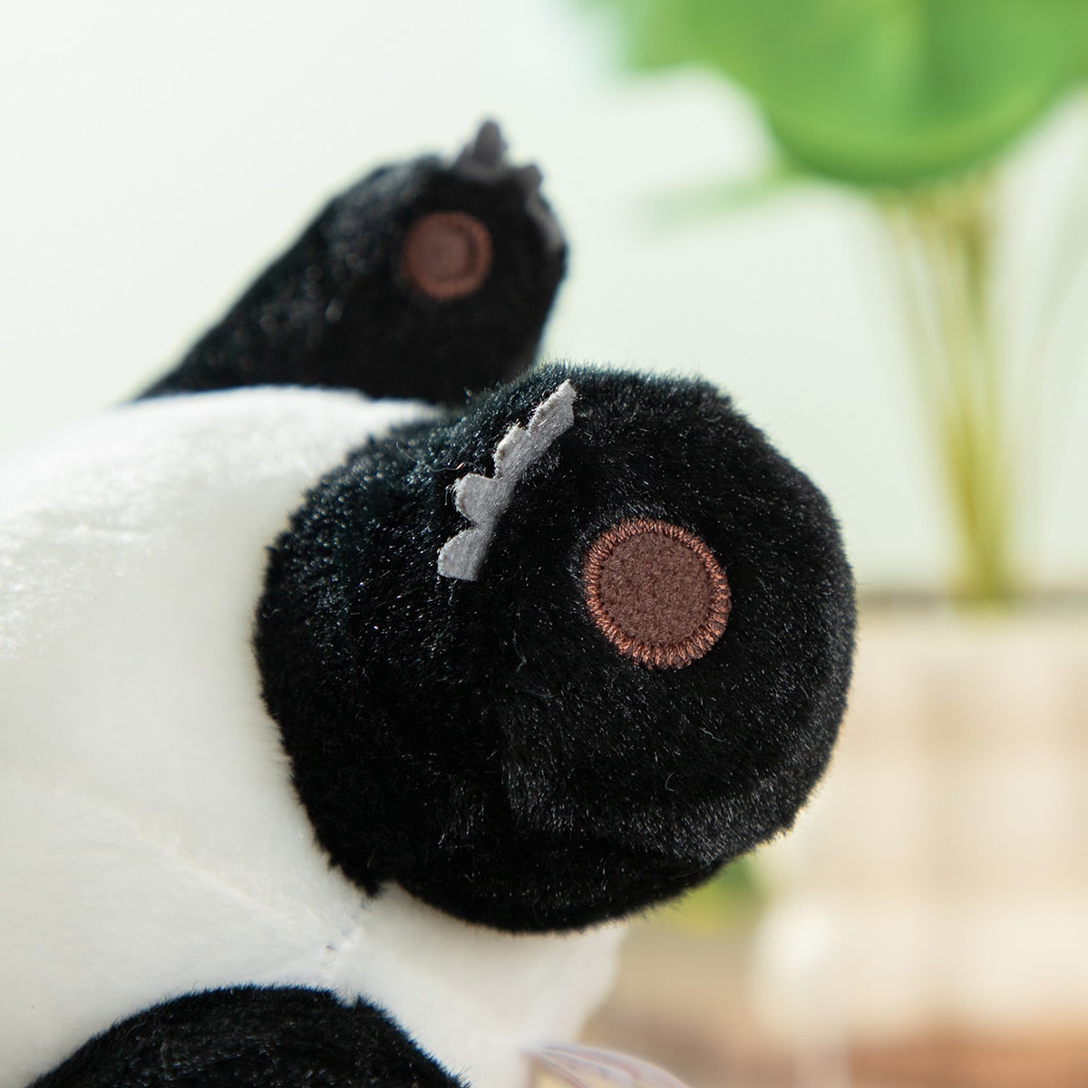 パンダコパンダ パパンダ 立ち | どんぐり共和国そらのうえ店