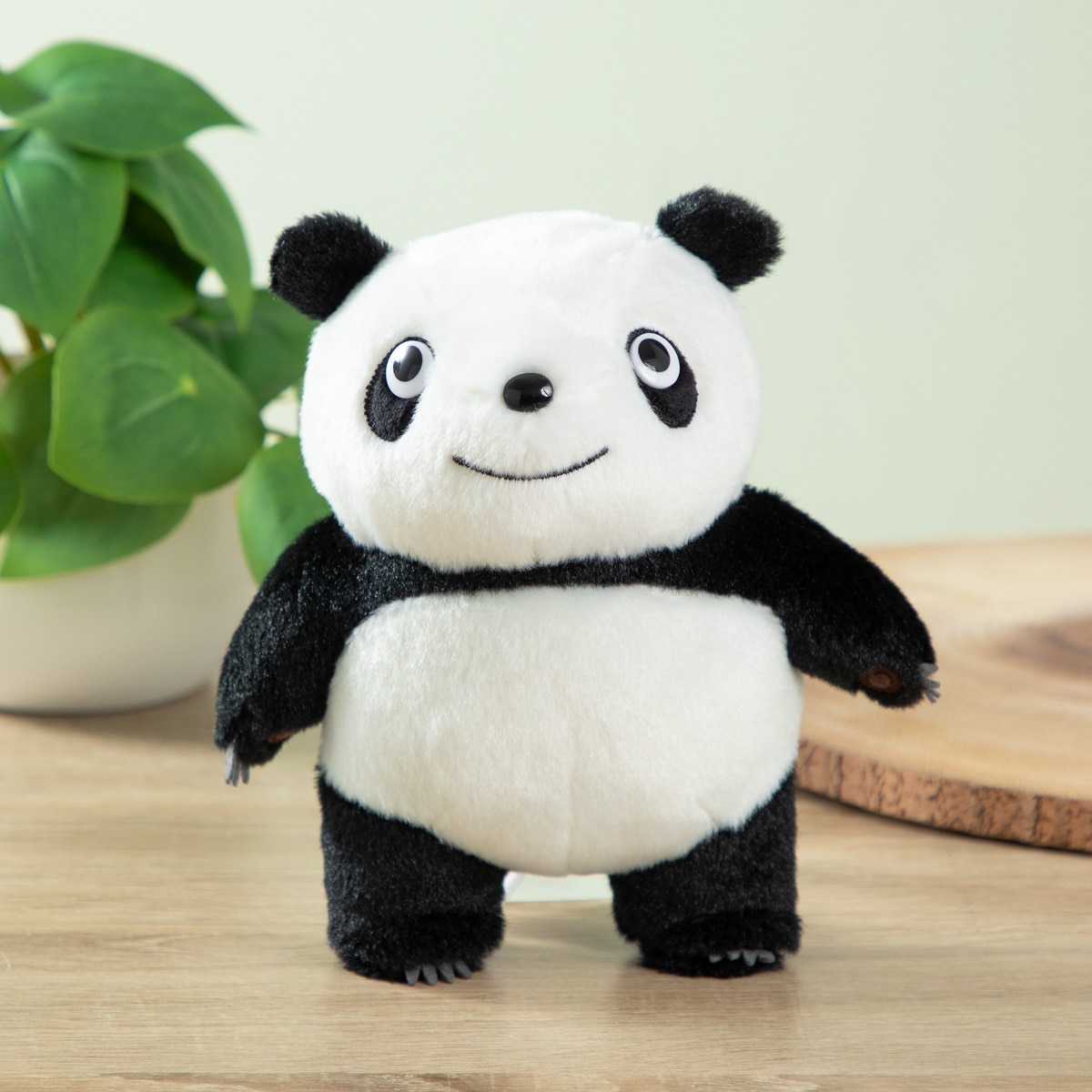 パンダコパンダ パンちゃん 立ち | どんぐり共和国そらのうえ店