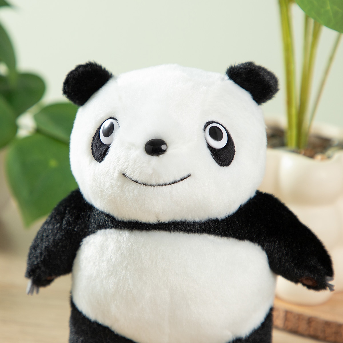 パンダコパンダ パンちゃん 立ち | どんぐり共和国そらのうえ店