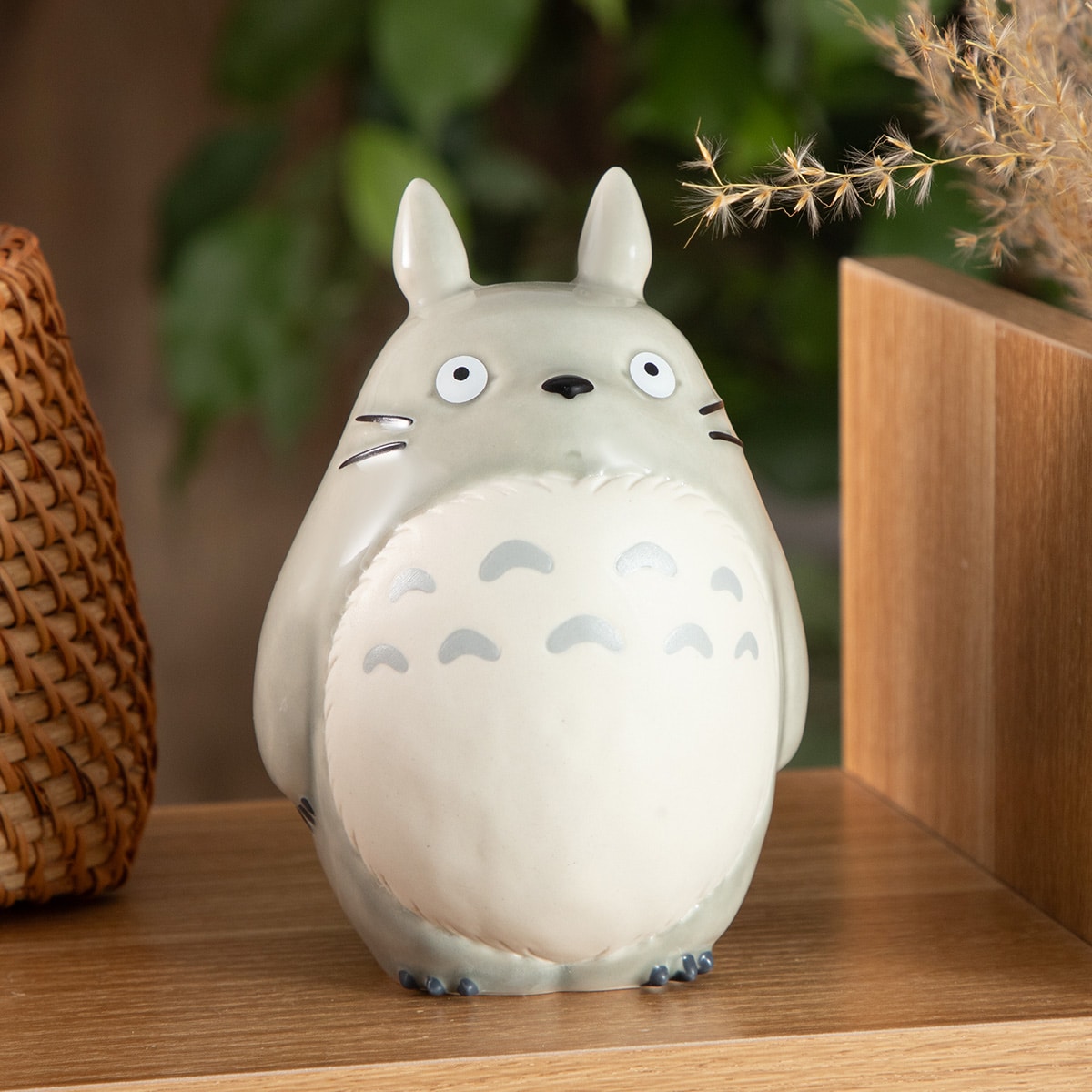 かなりのトトロさま専用 楽天市場】となりのトトロ のせキャラ 草花とトトロ NOS-83 大