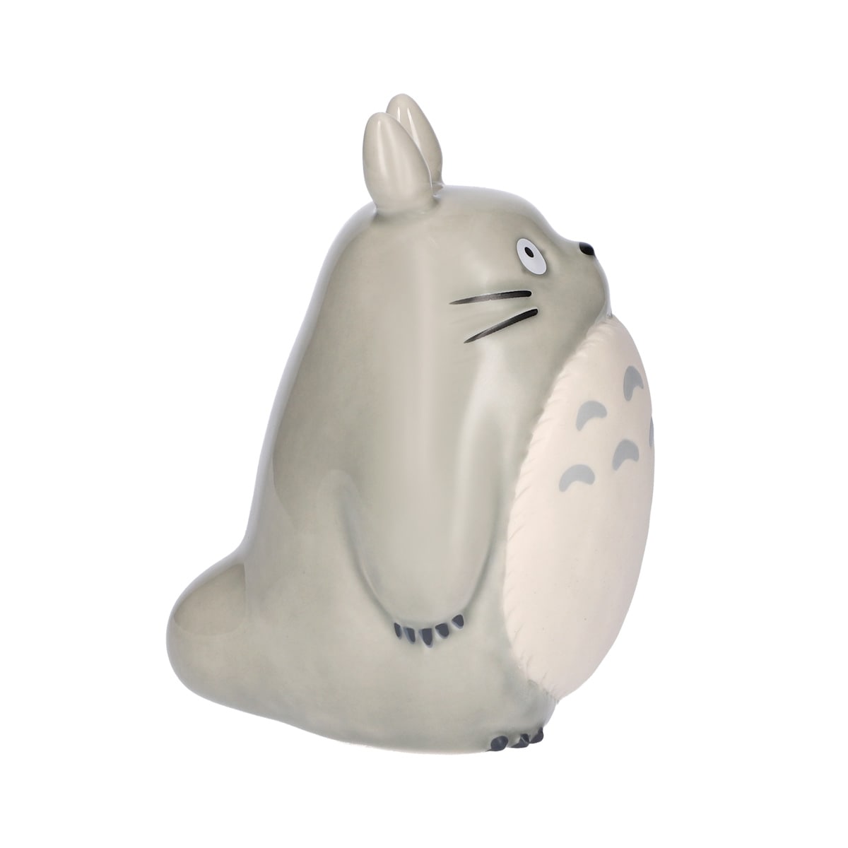 大・中・小トトロ 浮き玉 3種【未使用品】ジブリ どんぐり共和国