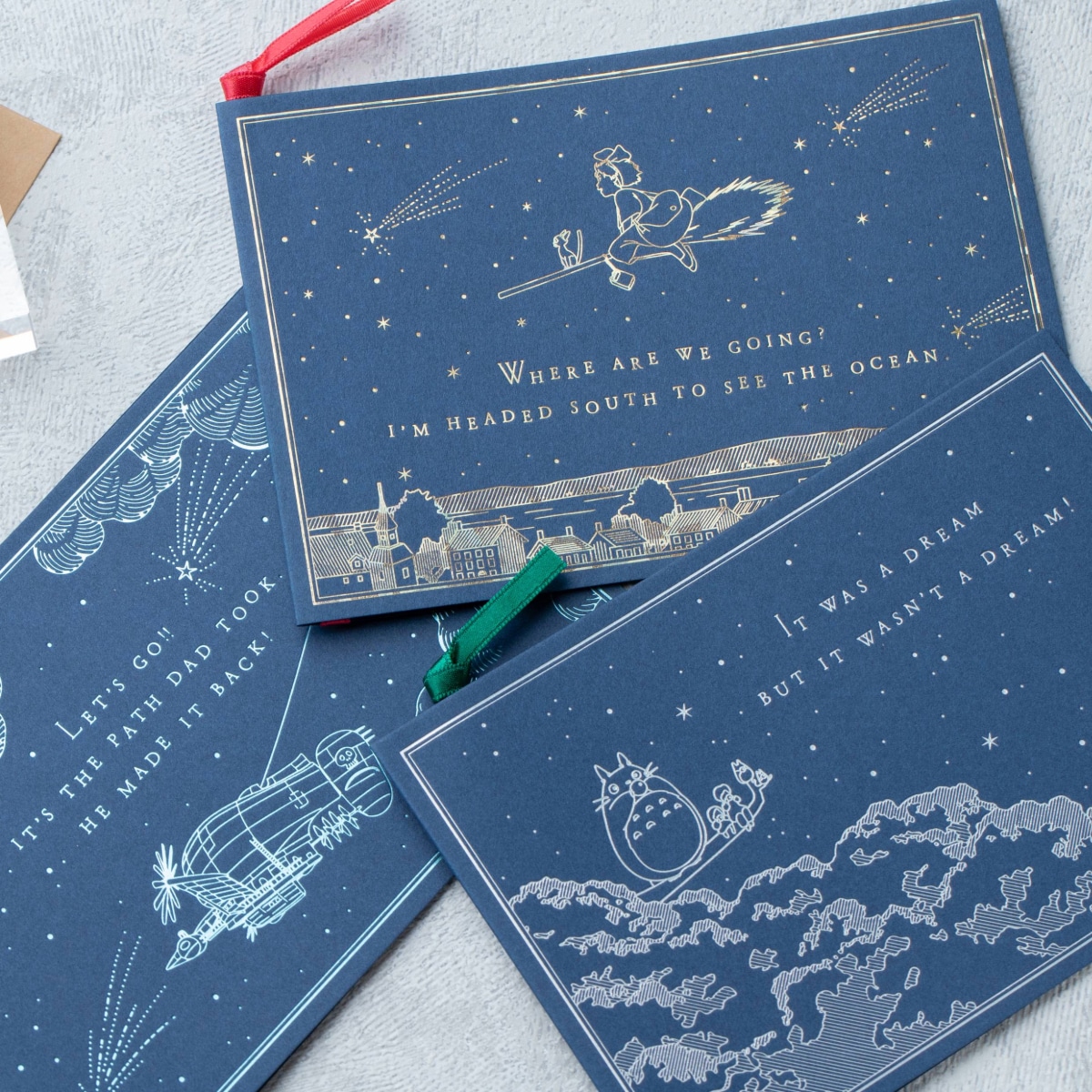 倉木麻衣グリーティングカードフルセット 倉木麻衣グリーティング