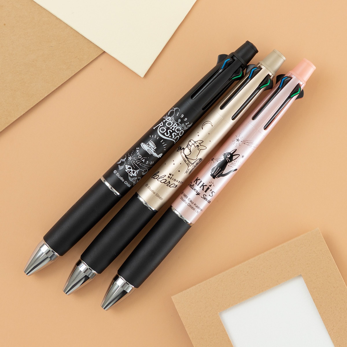 紅の豚 ジェットストリーム4&1 0.38(夜空) | どんぐり共和国そら