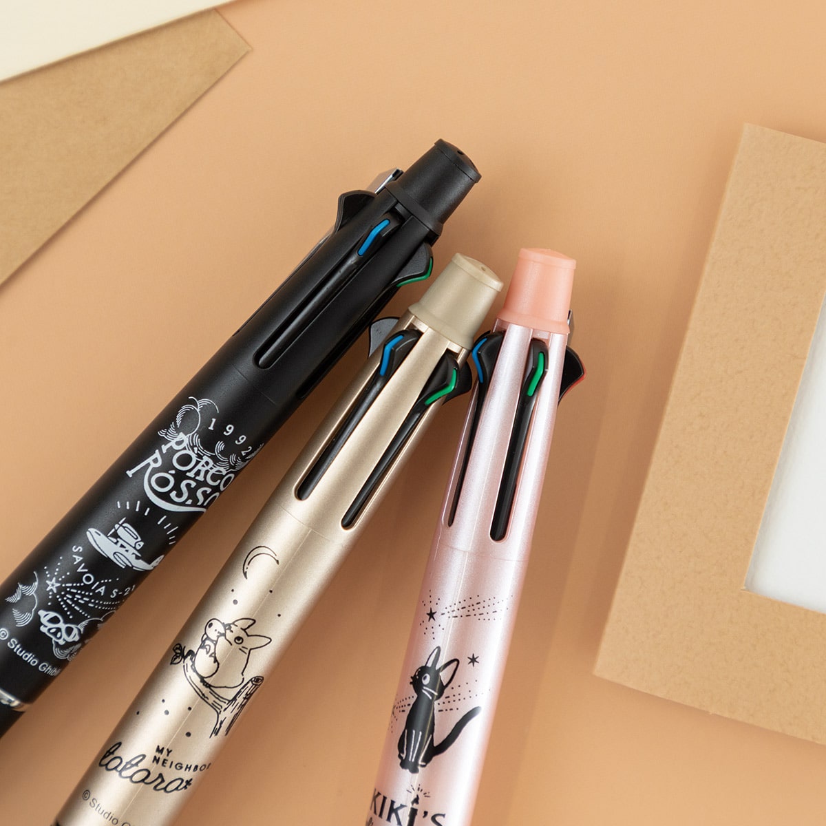 紅の豚 ジェットストリーム4&1 0.38(夜空) | どんぐり共和国そらのうえ店