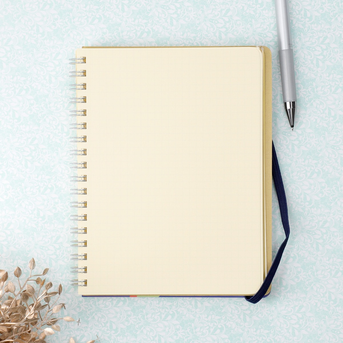 耳をすませば ロルバーン ポケット付メモ L | どんぐり共和国そらのうえ店