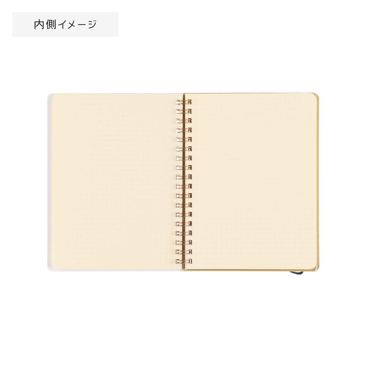 耳をすませば ロルバーン ポケット付メモ L | どんぐり共和国そらのうえ店