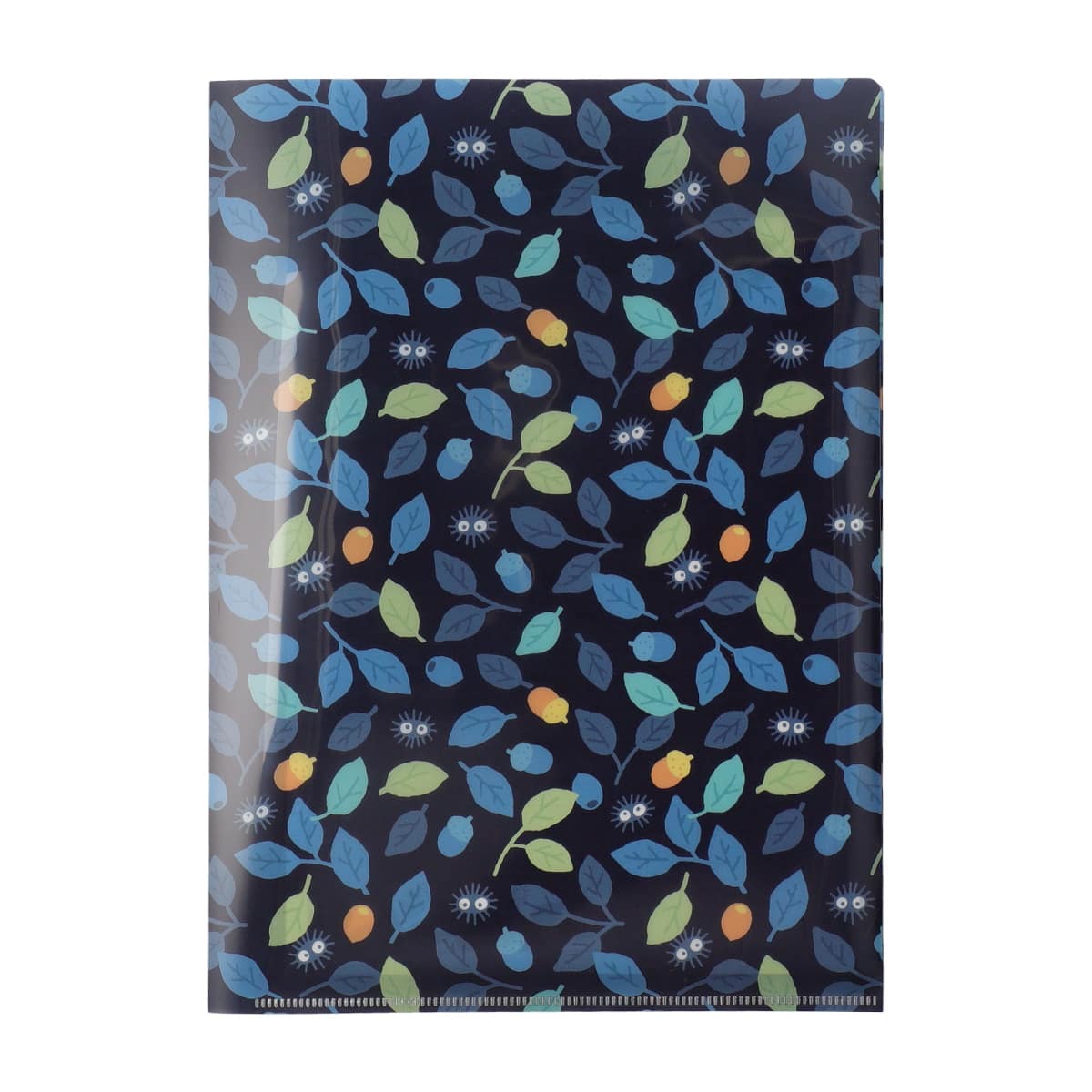 となりのトトロ クリアファイル & レターセット クロスケ | どんぐり