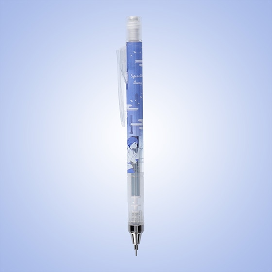 千と千尋の神隠し モノグラフ グラデーション