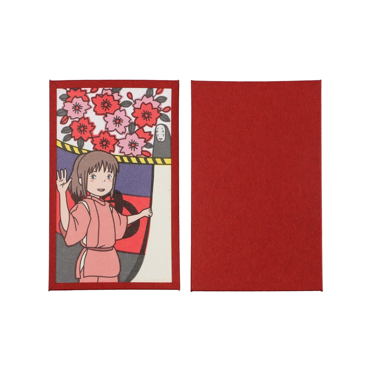 千と千尋の神隠し 花札 | どんぐり共和国そらのうえ店