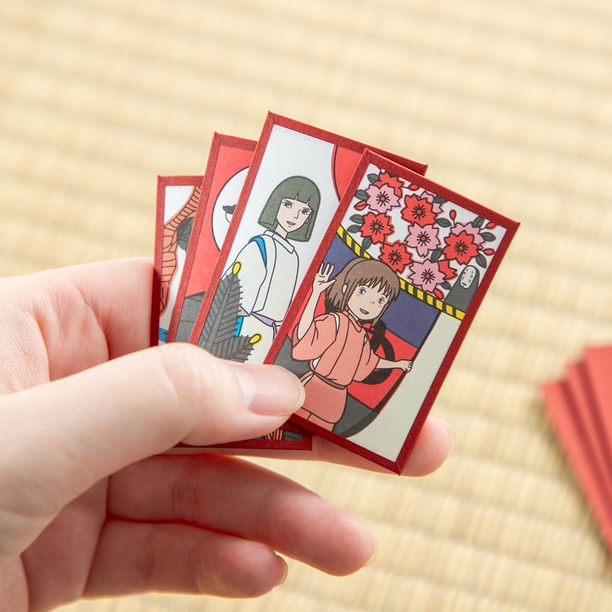 花*咲様 グノーシア SQ インスタントフォト風カード 2枚1組 非売品