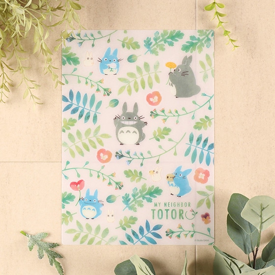 My Neighbor Totoro ジブリ ghibli どんぐり共和国 レア となりのトトロ ストーリーコレクション」第1弾がジブリがいっぱい