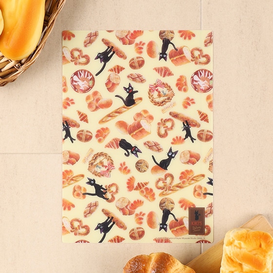 クリアファイル・下敷 | どんぐり共和国そらのうえ店