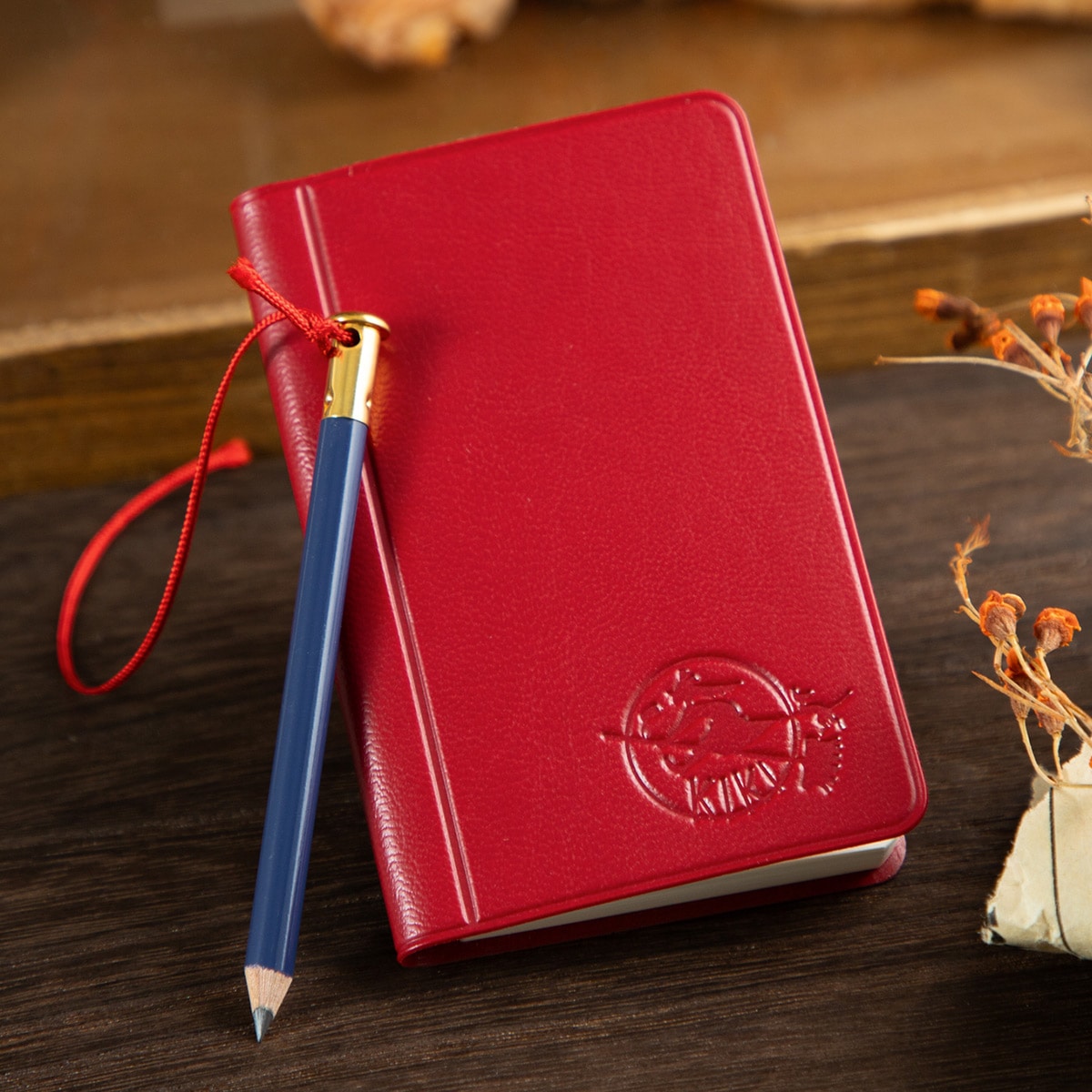 魔女の宅急便 キキのミニノート | どんぐり共和国そらのうえ店