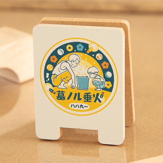 メモスタンド | ジブリがいっぱい どんぐり共和国 そらのうえ店
