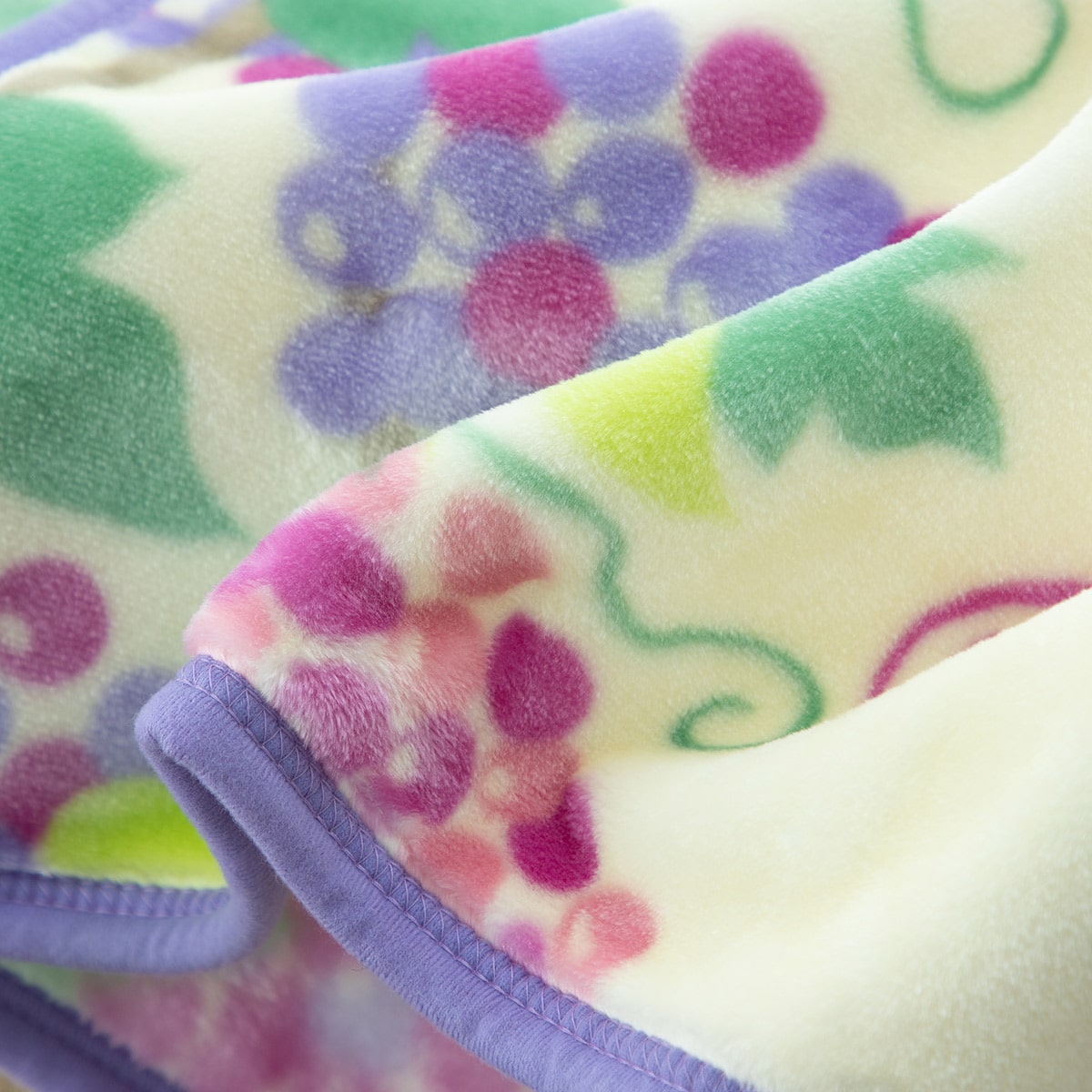 魔女の宅急便 ひざ掛け「ブドウ園」 | どんぐり共和国そらのうえ店