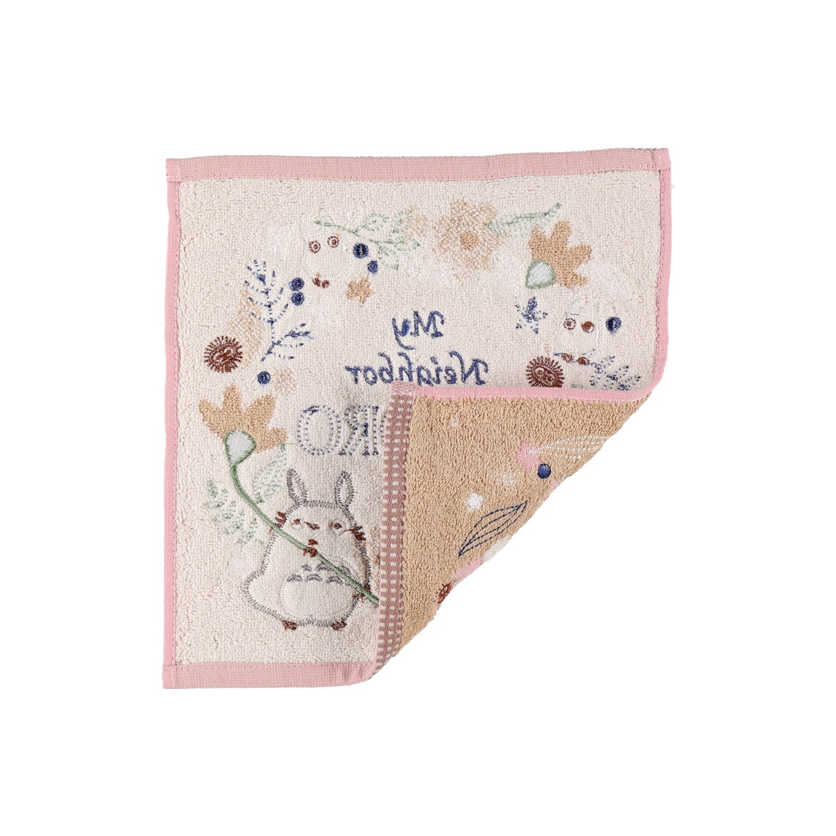 すとぷり すとろべりーはにぃ ライブ時購入 ハンカチ すとぷり