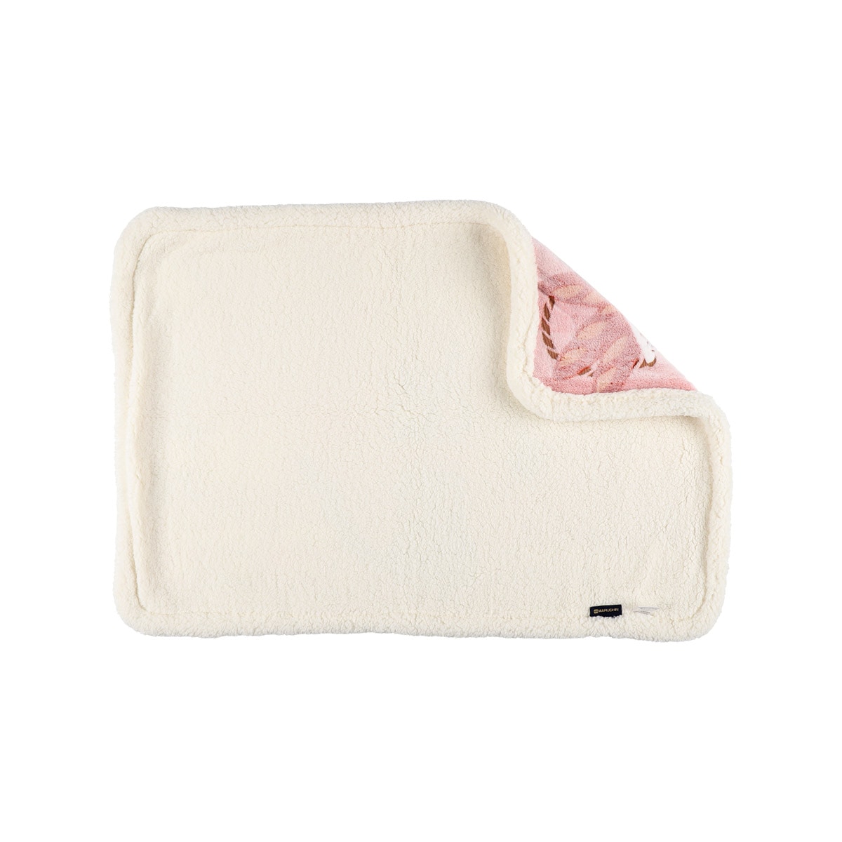 魔女の宅急便「パンとジジ」ひざ掛け | どんぐり共和国そらのうえ店