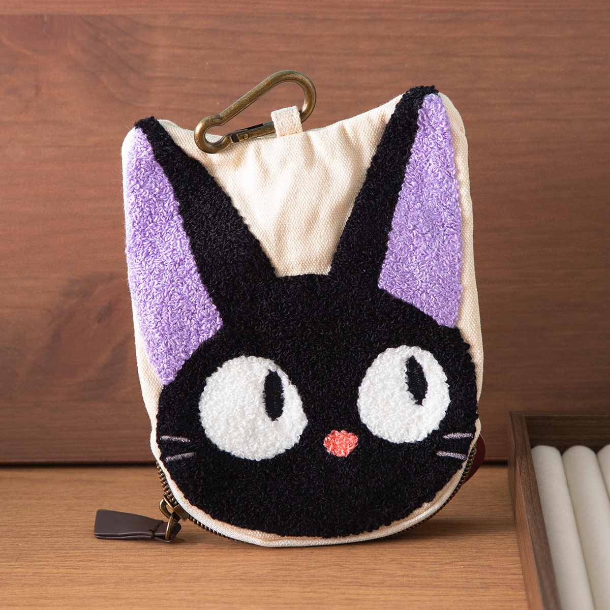 JICHOI ジチョイ　BEANIE BAG 新品未使用 Ju-Ju-Be Bestie - Toki Snow Day