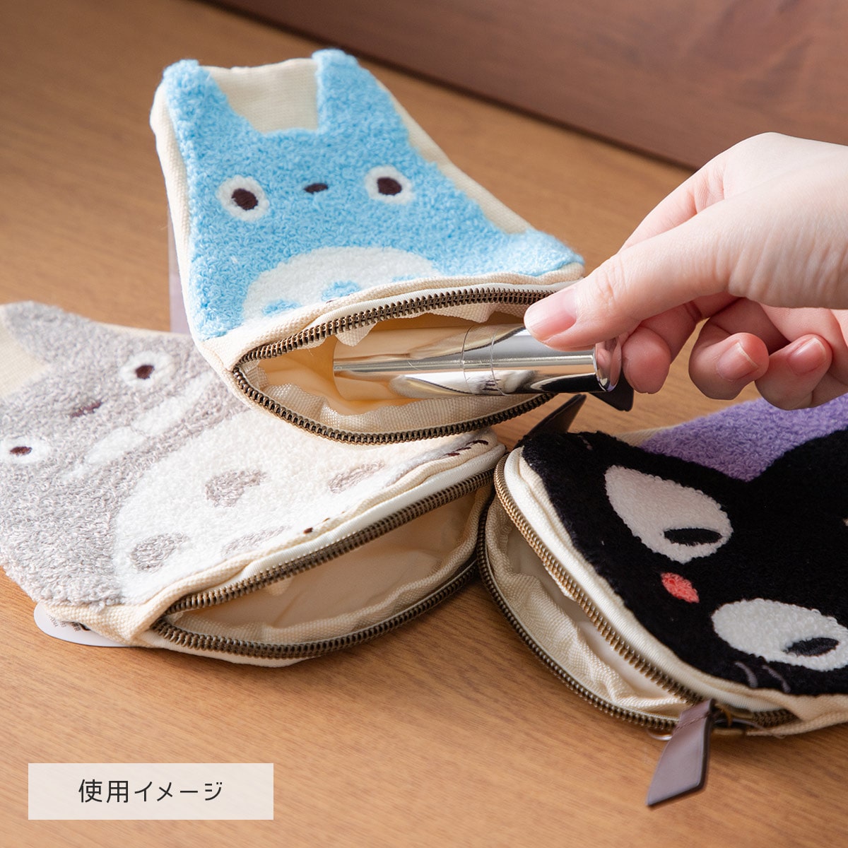JICHOI ジチョイ　BEANIE BAG 新品未使用 jichoi(ジチョイ)の商品一覧 - ブランド通販のBUYMA