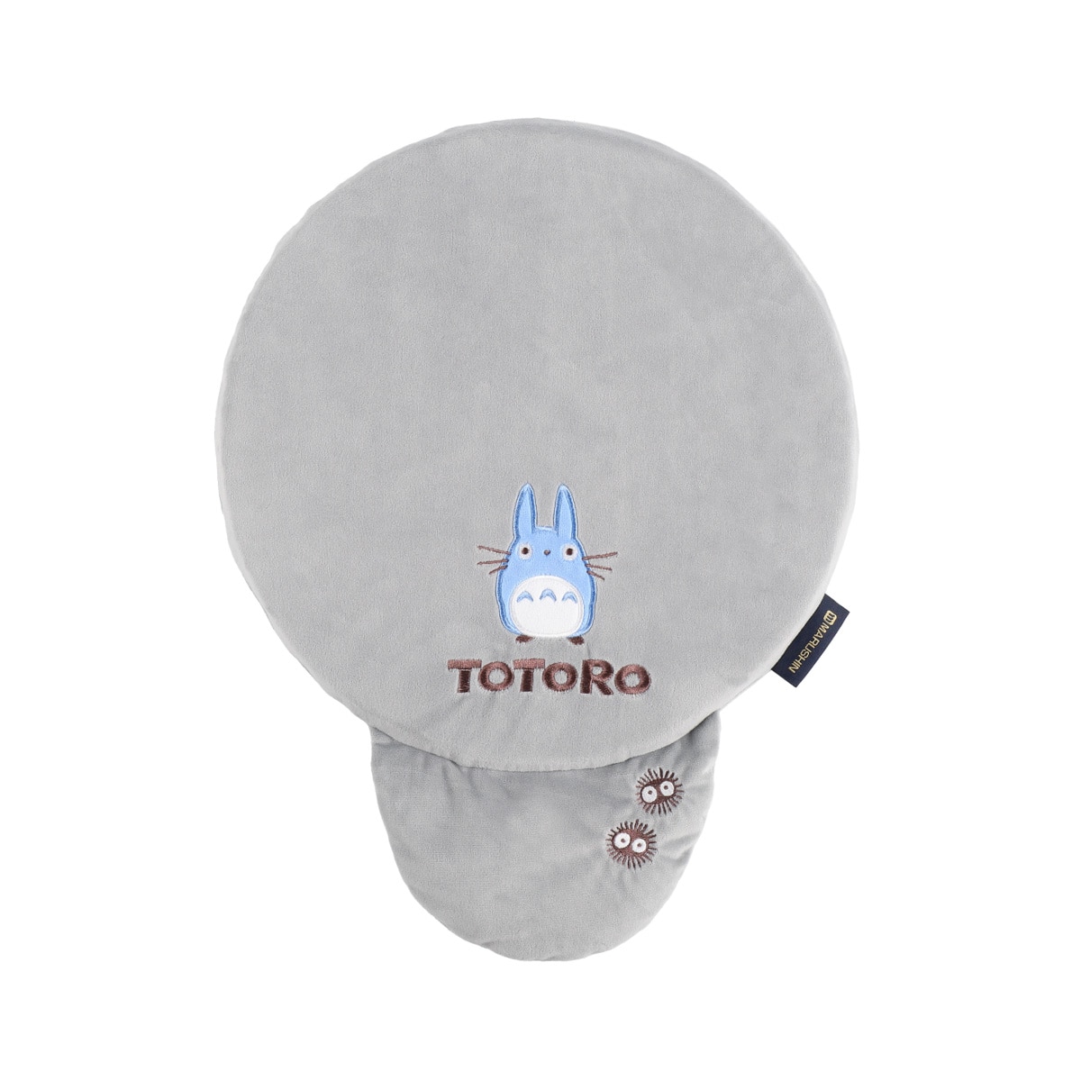 最終値下げ となりのトトロのしっぽ クッション6個セット となりのトトロ トトロのしっぽ シートクッション | どんぐり