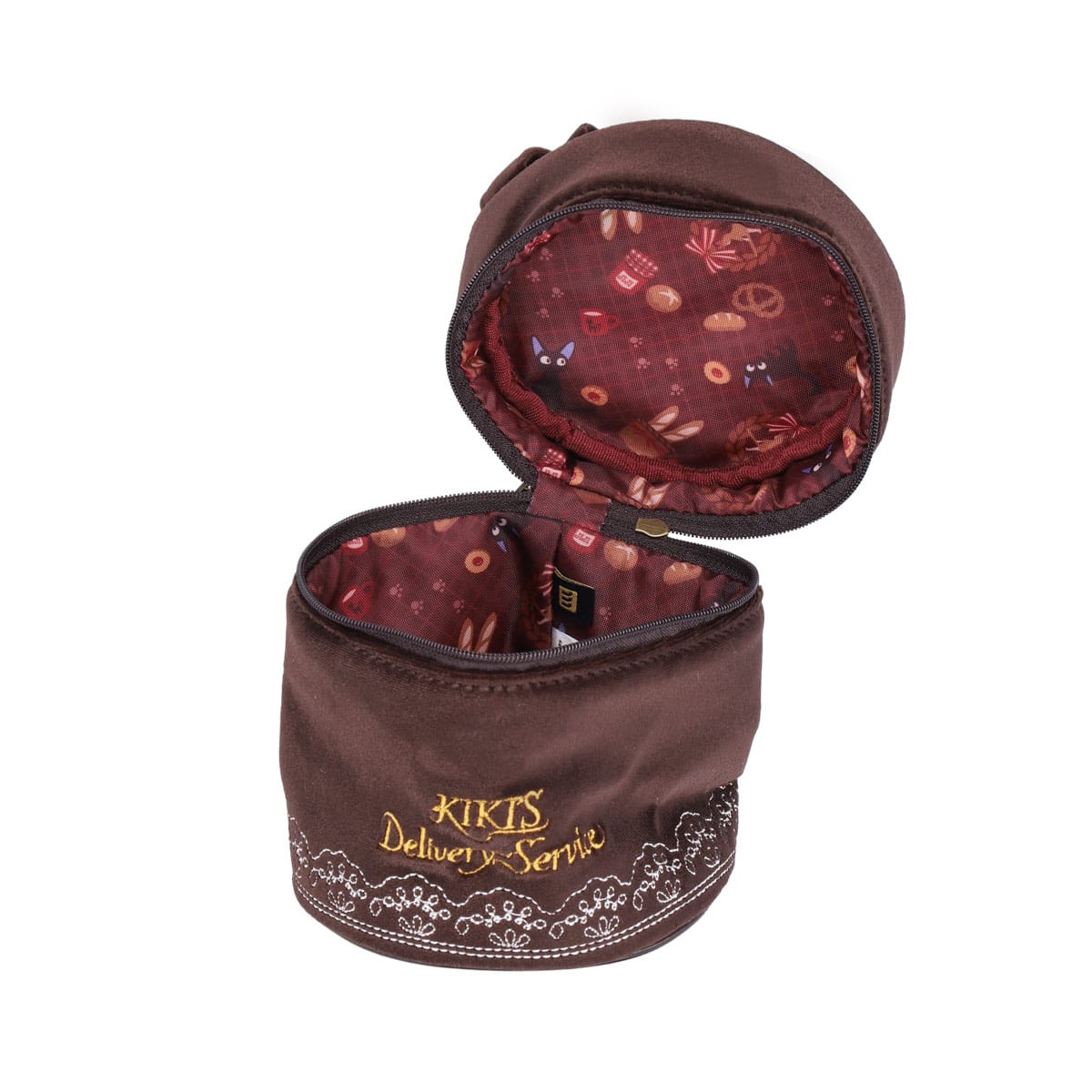 魔女の宅急便 キキのチョコケーキ ジブリ飯 魔女の宅急便のキキのチョコレートケーキの作り方