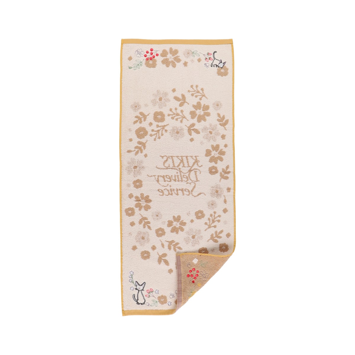 C107 大慈 armadillo 新刊セットA単品 感温タオル C107 大慈 armadillo