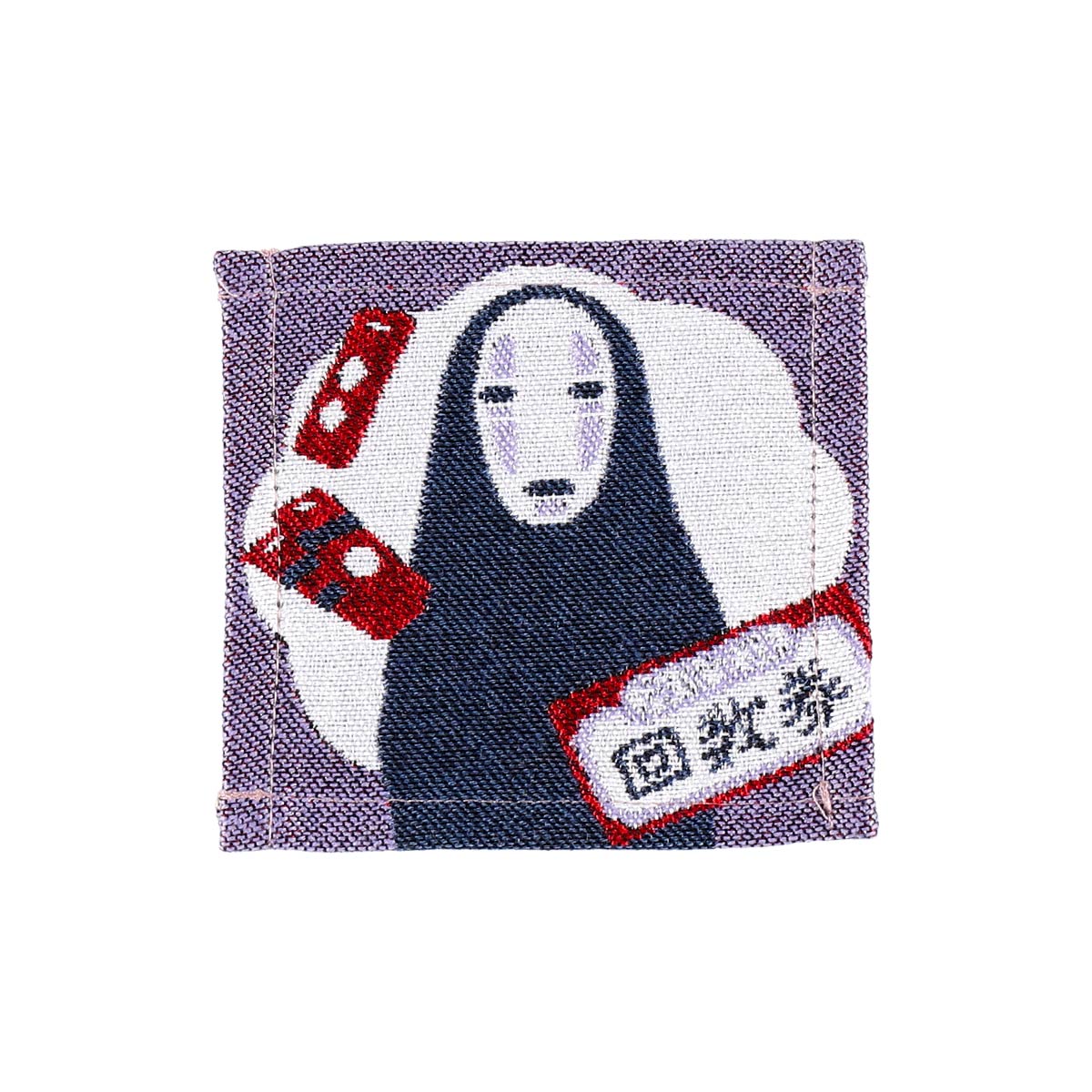 Coming Soon》千と千尋の神隠し ゴブラン織 コースター 4枚組