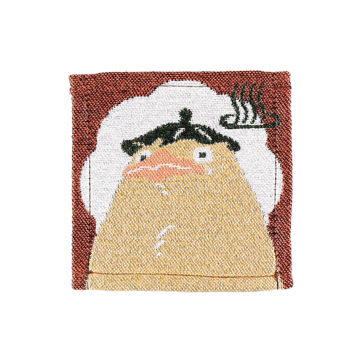 Coming Soon》千と千尋の神隠し ゴブラン織 コースター 4枚組