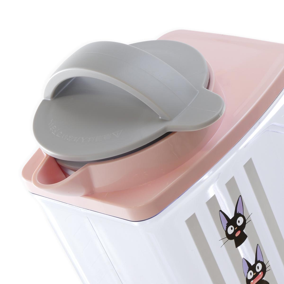 ※専用商品※ 女性でも筒音に届く一本調子 たねまき機 K-60WTS 縁ブラシ付き (K-6STの後継機です) 手押し播種機