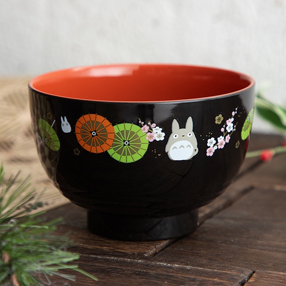 どんぐり共和国　となりのトトロ　傘 ジブリ「となりのトトロ」メイちゃんの「とうもろこし」の見た目な