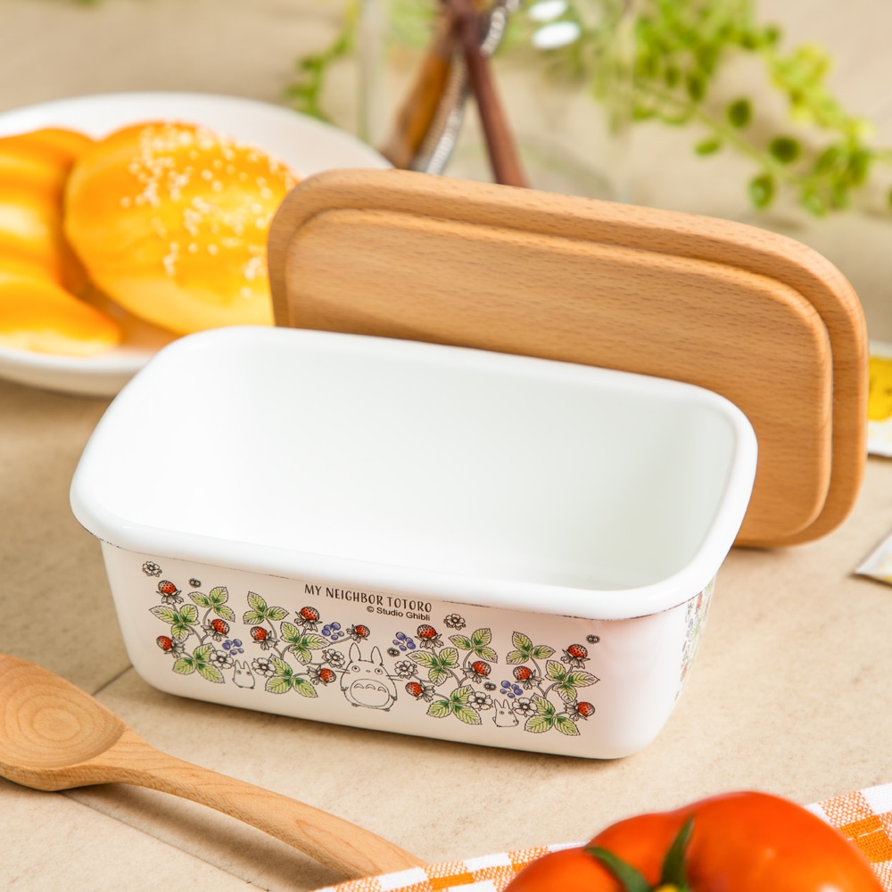 ディズニー ホーローケトル・ミルクパン・バターケースセット 楽天市場