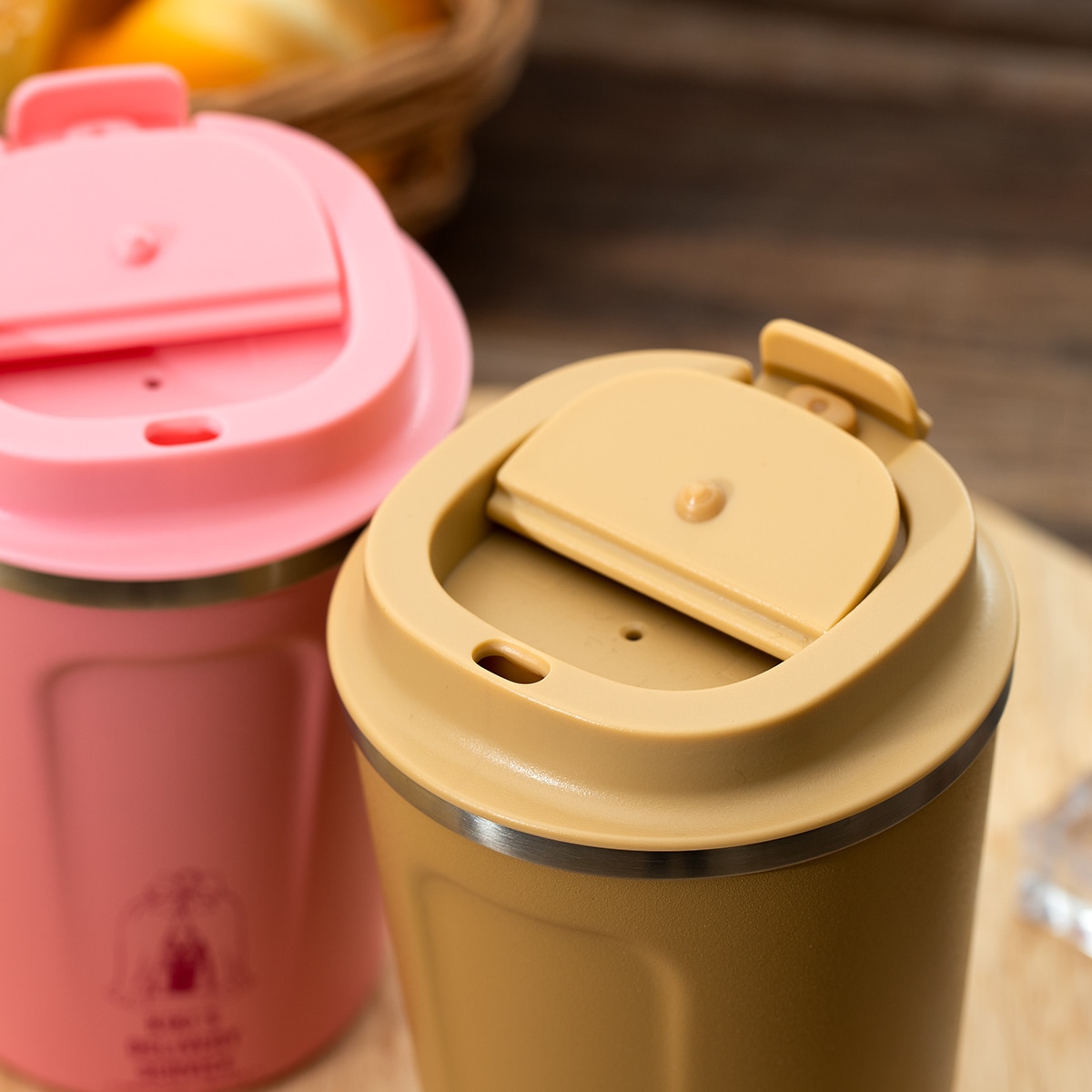 魔女の宅急便 コーヒータンブラーS 350ml 鳥籠 STBC3F | どんぐり