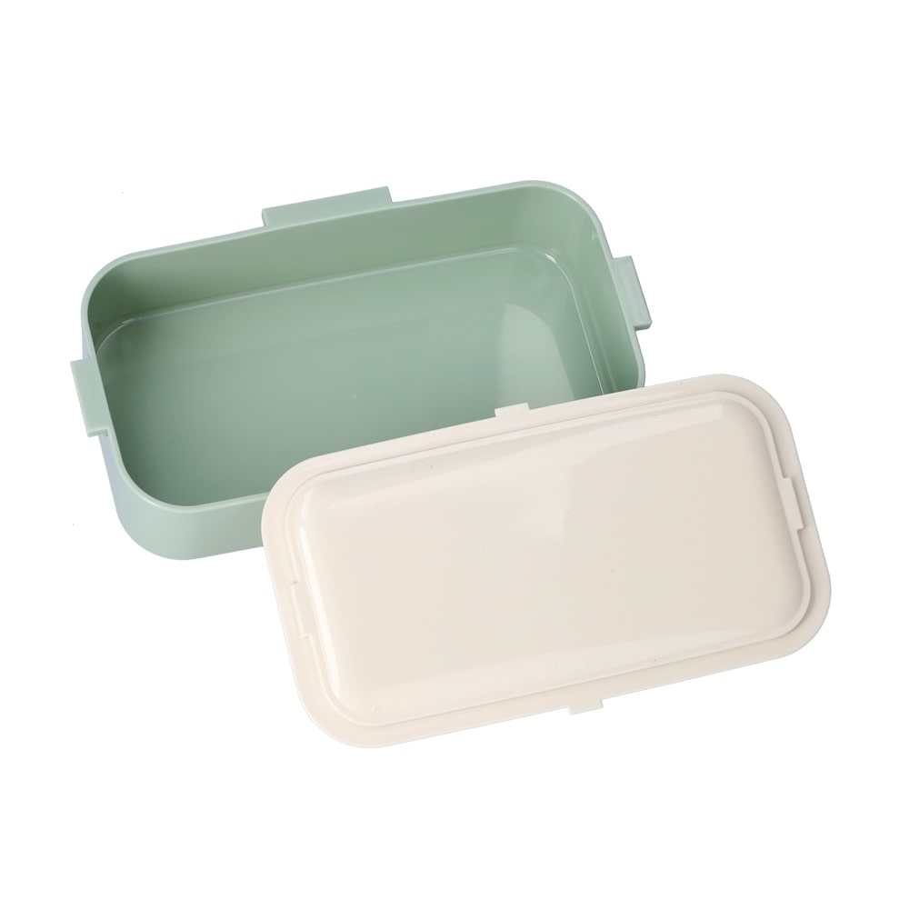 となりのトトロ 抗菌2段ふわっと弁当箱 行進 PFLW4AG | どんぐり