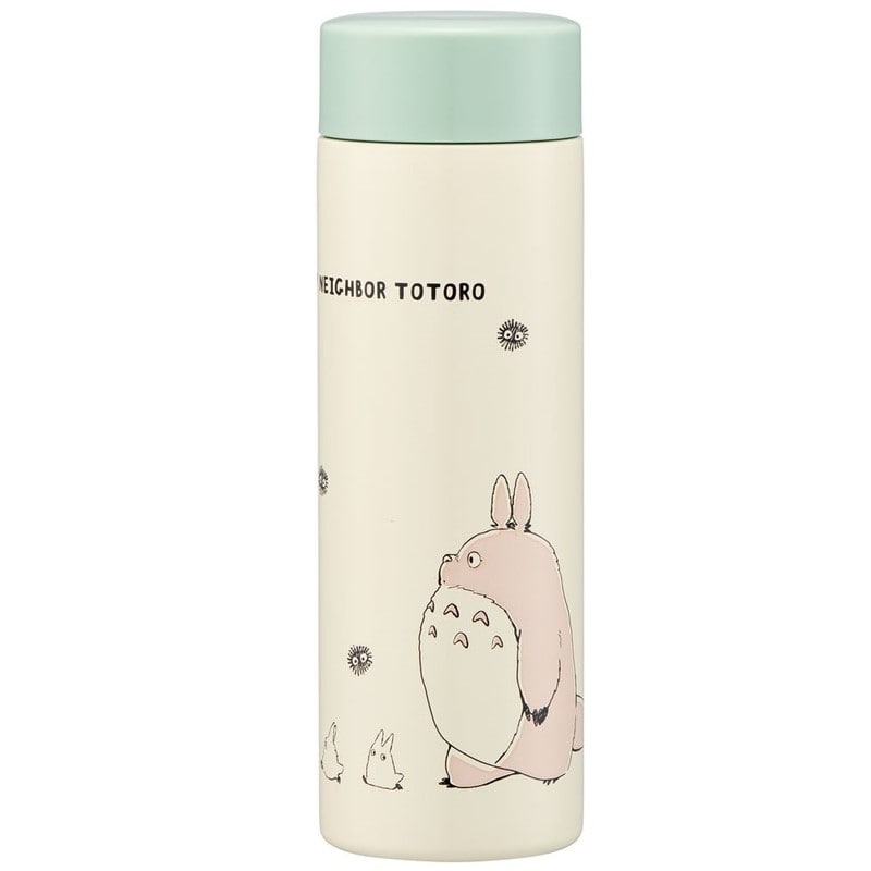 となりのトトロ 超軽量マグボトル 350ml 行進 STYL4 | どんぐり