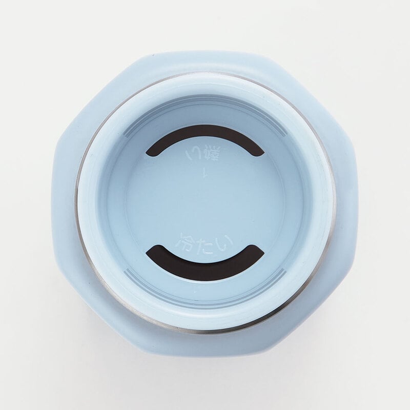 となりのトトロ 八角ステンレスボトル 350ml トトロどんどこ STO4