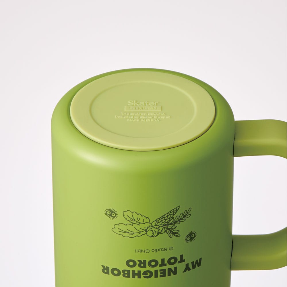 となりのトトロ 真空ステンレスマグ STMG4N | どんぐり共和国そらのうえ店