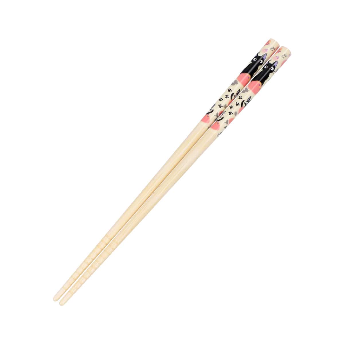 魔女の宅急便 竹箸21㎝ 薔薇 | どんぐり共和国そらのうえ店