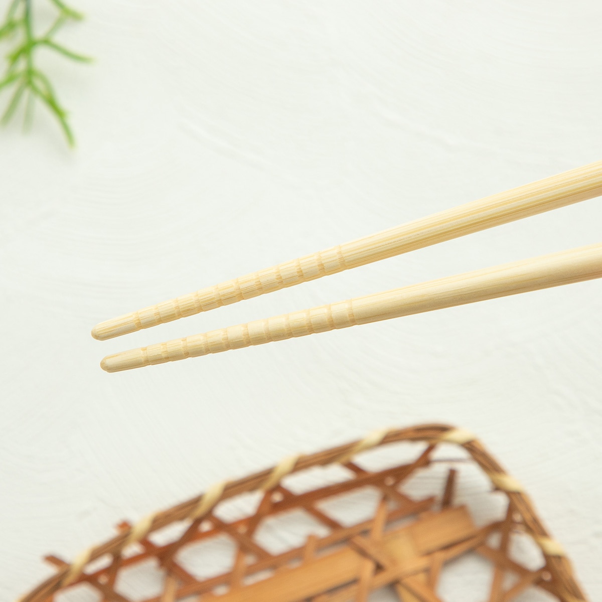 もののけ姫 竹箸21㎝ 面 | どんぐり共和国そらのうえ店