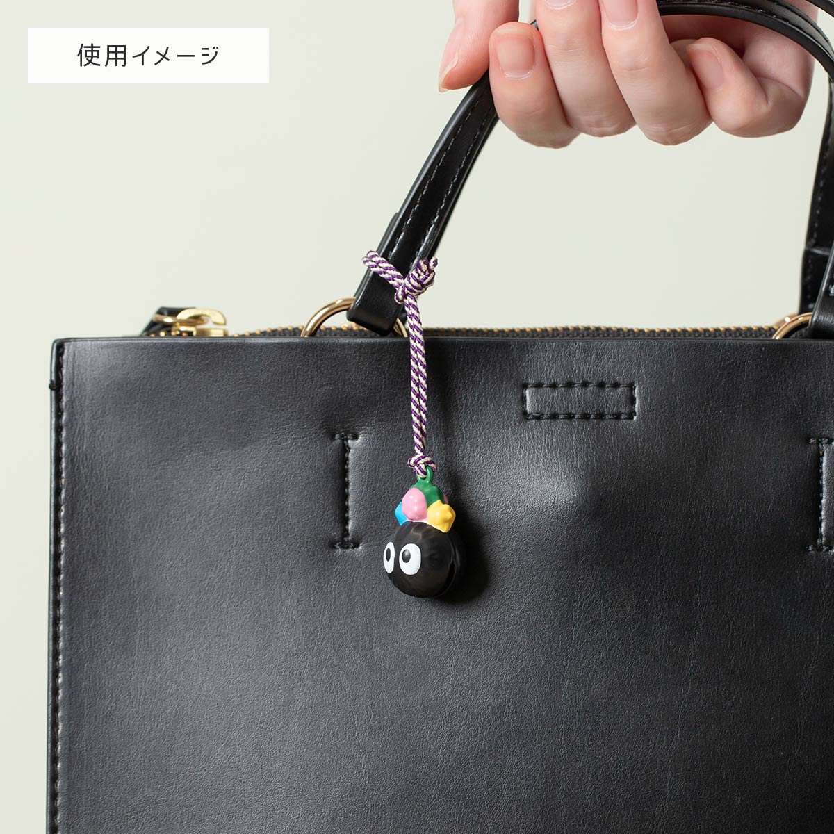 となりのトトロ ころ鈴根付 大トトロ | どんぐり共和国そらのうえ店 となりのトトロ ころ鈴根付 大トトロ | どんぐり共和国そらのうえ店