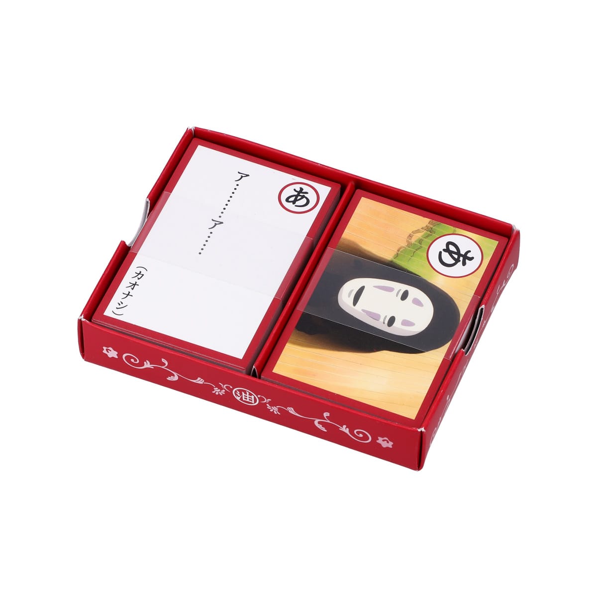 千と千尋の神隠し 名台詞かるた | どんぐり共和国そらのうえ店