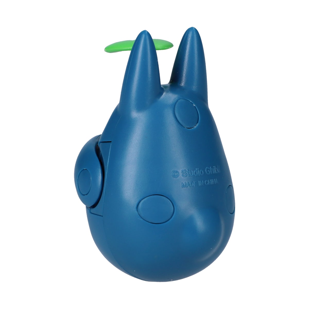 となりのトトロ もっと!ゆらゆらおきあがりこぼしコレクション どん