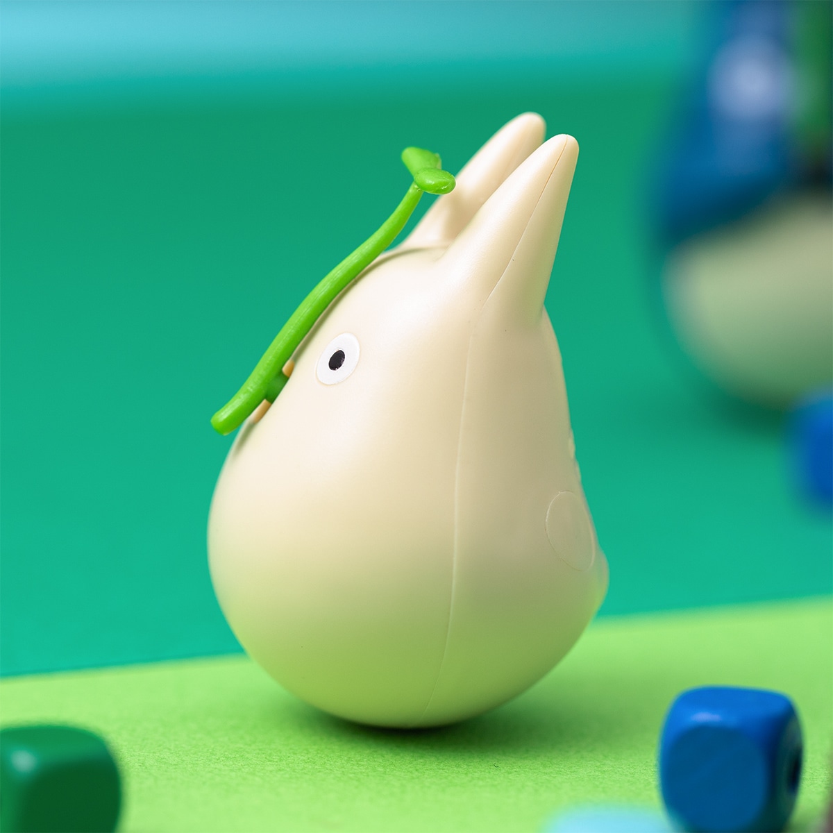 となりのトトロ もっと!ゆらゆらおきあがりこぼしコレクション
