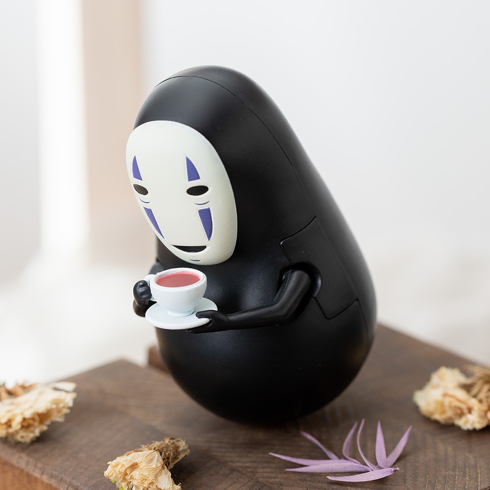 千と千尋の神隠し もっと!ゆらゆらおきあがりこぼしコレクション